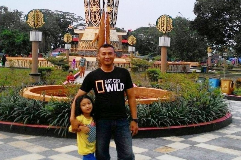 Kisah Munawir, Awak KRI Nanggala-402 yang Sempat Ingin Pindah ke Sampit